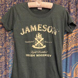 Ladies Jameson Tee